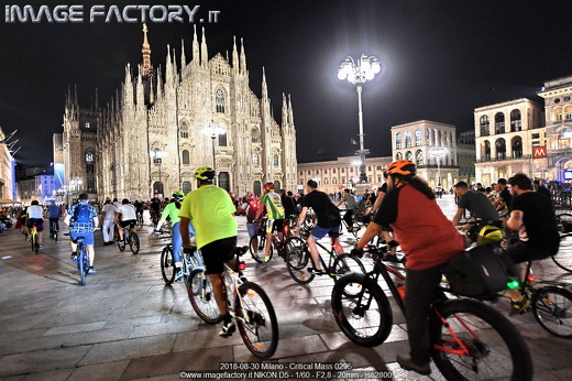 2018-08-30 Milano - Critical Mass 0295